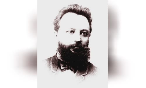 Mikhail Chigorin