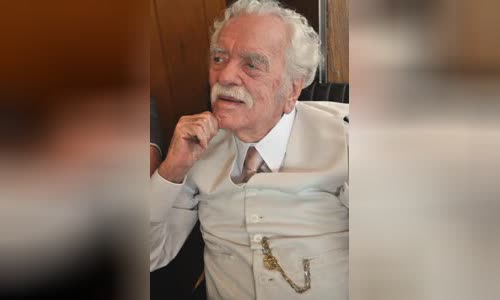 Rubén Bonifaz Nuño