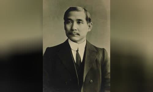Sun Yat-sen