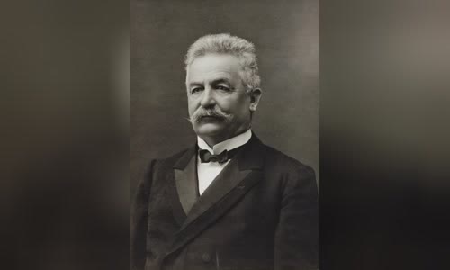 Eduard Müller (Swiss politician)