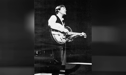 Brian Hyland