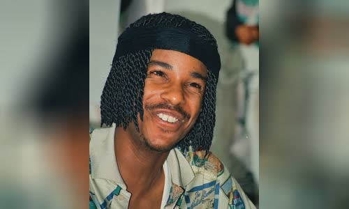 Tevin Campbell