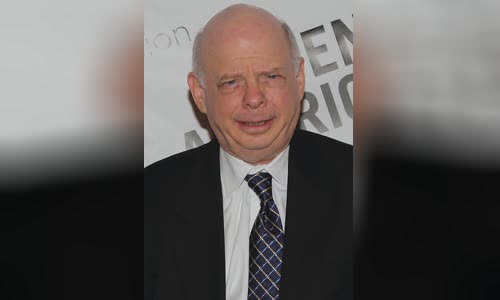 Wallace Shawn