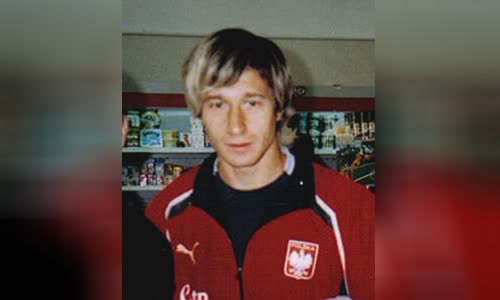 Miros?aw Szymkowiak
