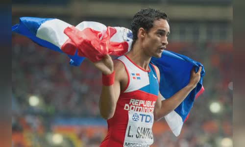 Luguelín Santos