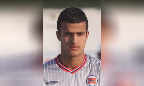 Harmeet Singh (footballer)