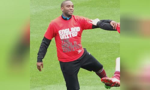 Benni McCarthy