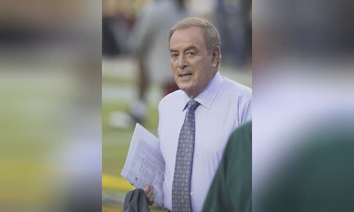 Al Michaels