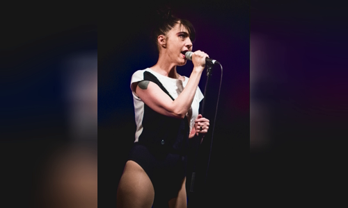 Kathleen Hanna