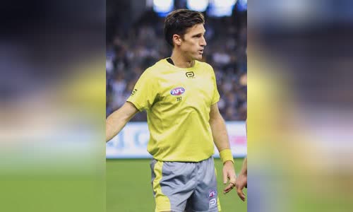 Matt Stevic