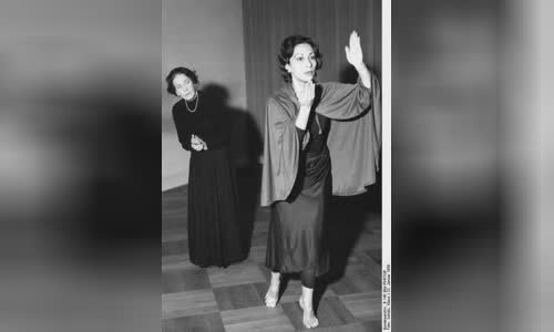 Mary Wigman
