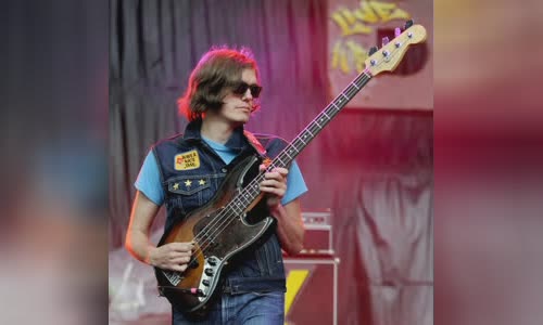 Nikolai Fraiture