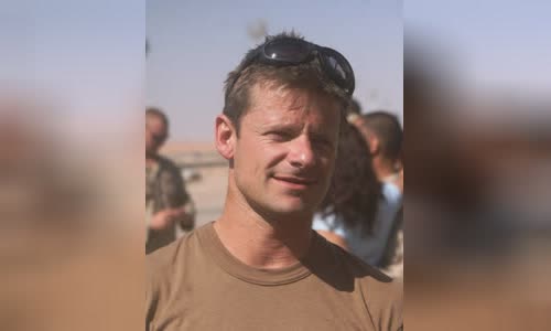 Steve Zahn