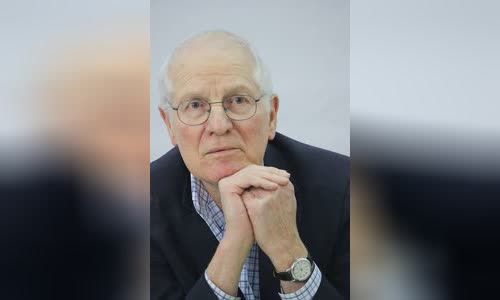 William Taubman