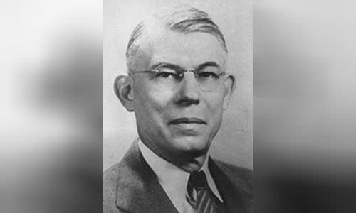 Edward Adelbert Doisy