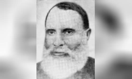 Mir Mosharraf Hossain