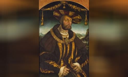 William IV, Duke of Bavaria