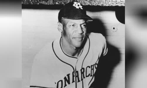 Buck O'Neil