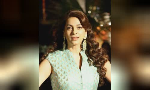 Juhi Chawla