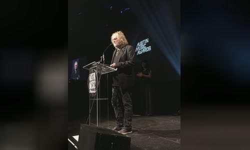 Ray Wylie Hubbard