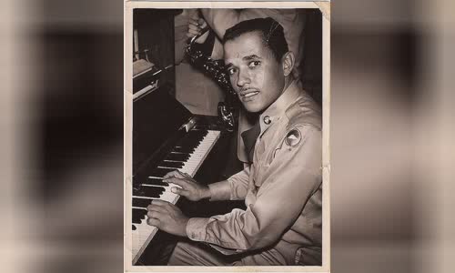 Hampton Hawes