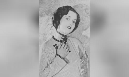Gertrude Olmstead