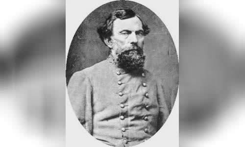 Theophilus H. Holmes