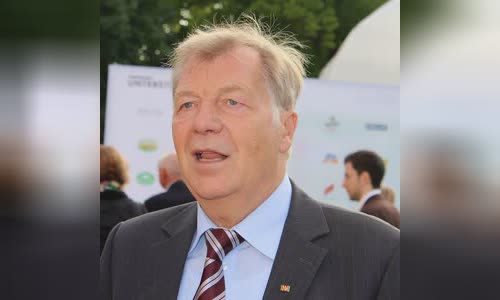 Eberhard Diepgen