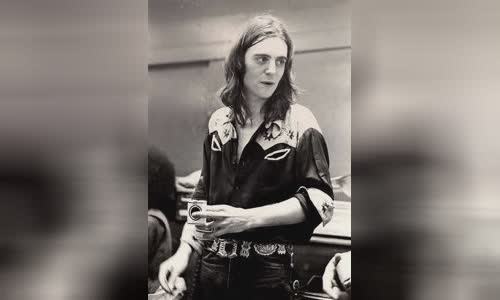 Terry Reid