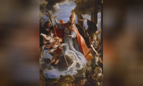 Augustine of Hippo