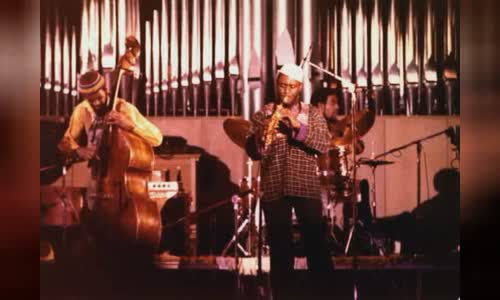 Idris Muhammad