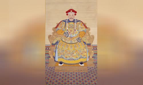 Jiaqing Emperor