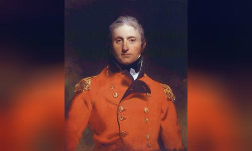 John Moore (British Army officer)