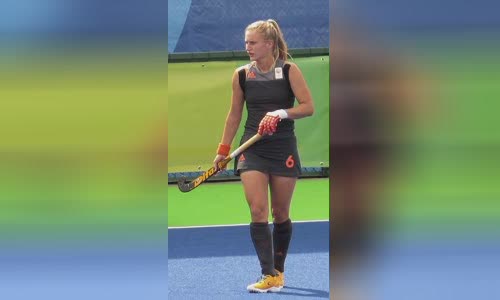 Laurien Leurink