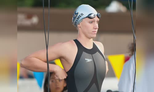 Dana Vollmer