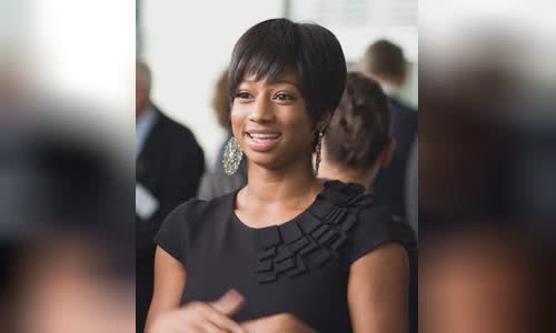 Monique Coleman