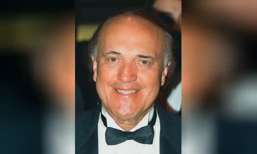 Peter Arnett