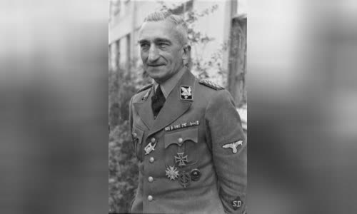 Arthur Nebe