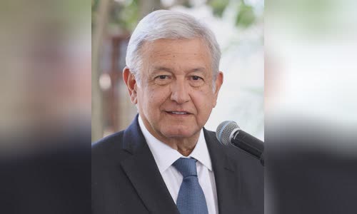 Andrés Manuel López Obrador