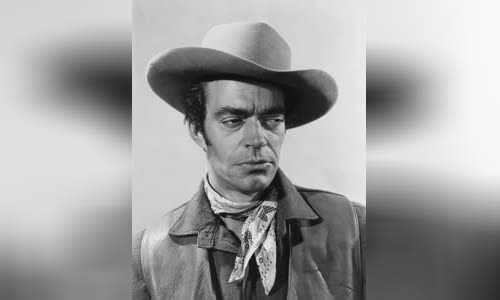 Jack Elam
