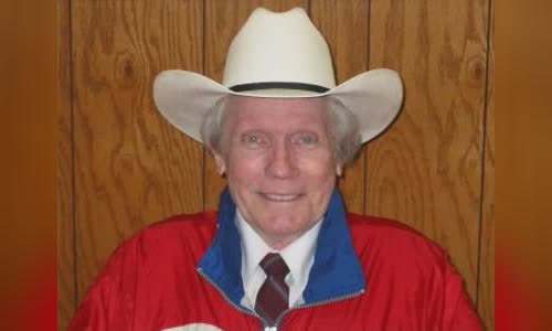 Fred Phelps