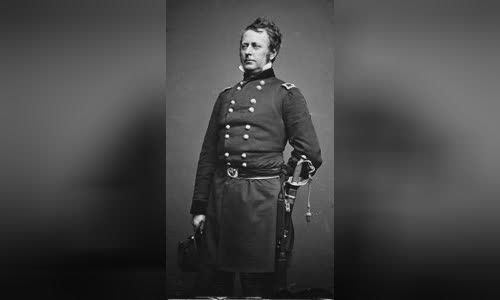 Joseph Hooker
