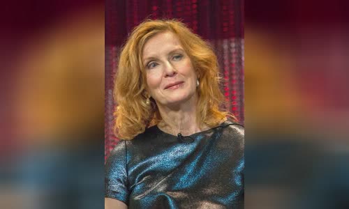 Frances Conroy