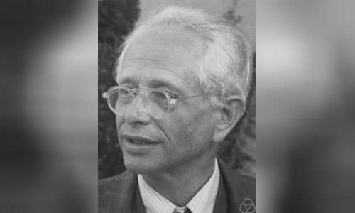 Max Dehn