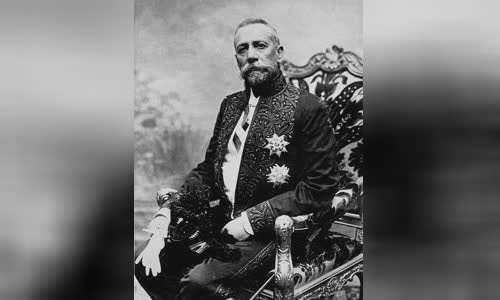 Albert I, Prince of Monaco