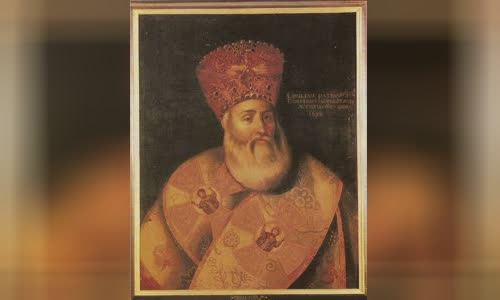 Cyril Lucaris