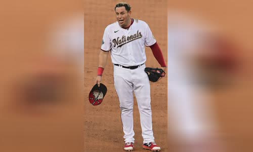 Asdrúbal Cabrera