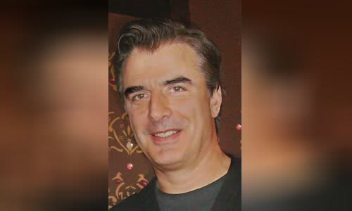 Chris Noth