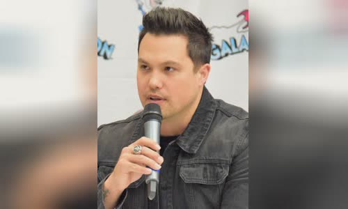 Michael Copon