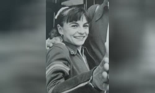 Teodora Ungureanu